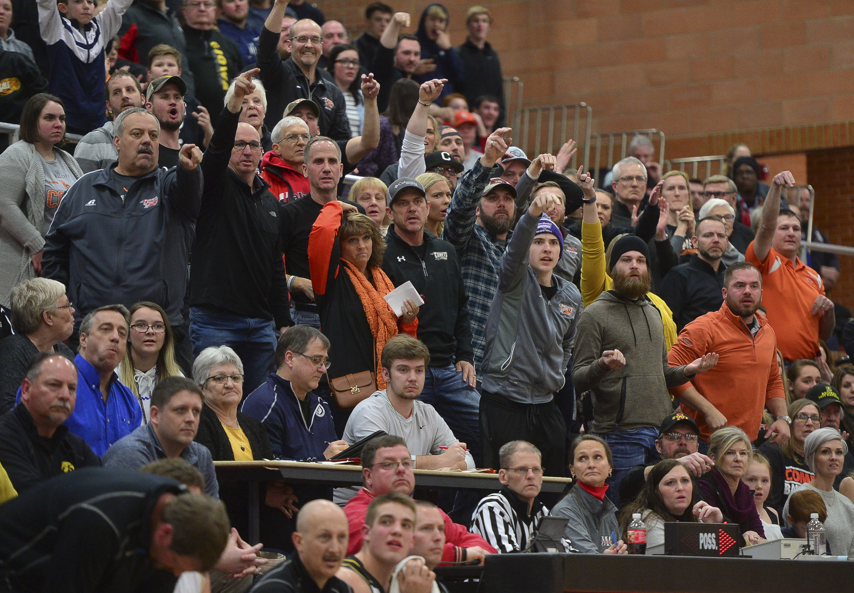 BBball Clear Lake vs. Charles City 10